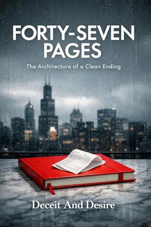 Forty-Seven Pages: The Architecture of a Clean Ending by Deceit And Desire