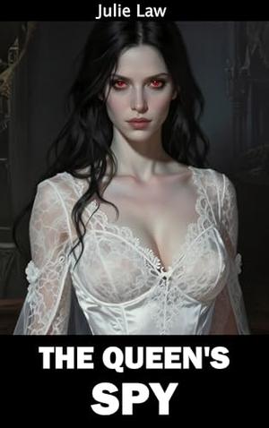 The Queen’s Spy by Julie Law