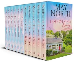 Discovering Spring Collection by May North