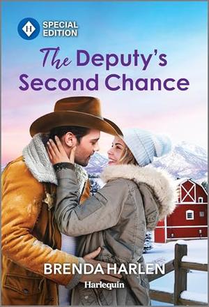 The Deputy's Second Chance by Brenda Harlen