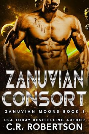 Zanuvian Consort by C.R. Robertson