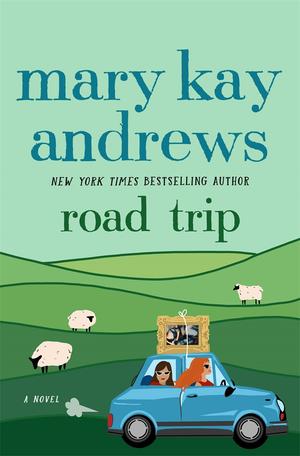Road Trip by Mary Kay Andrews