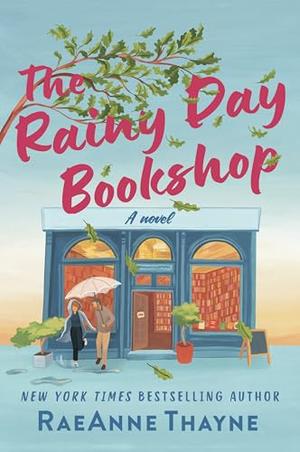 The Rainy Day Bookshop by RaeAnne Thayne