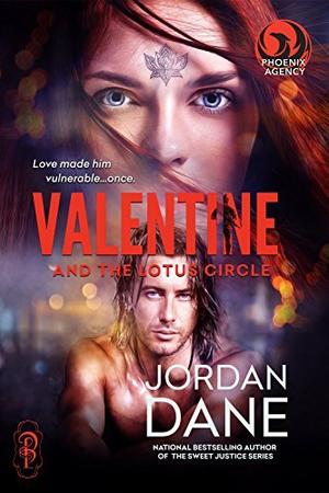 Valentine and the Lotus Circle: A Braxton Valentine Novella – Novella 2 of 2 by Jordan Dane