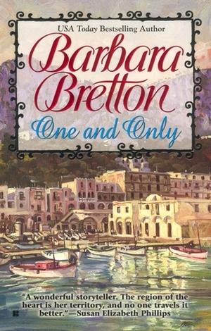 One and Only by Barbara Bretton