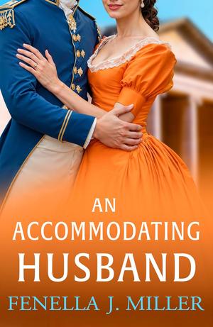 An Accommodating Husband by Fenella J. Miller