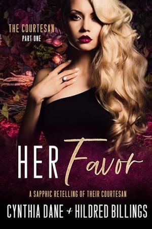 Her Favor (The Courtesan #1)