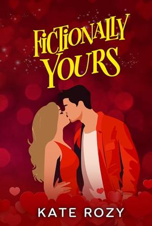 Fictionally Yours by Kate Rozy