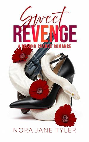 Sweet Revenge by Nora Jane Tyler