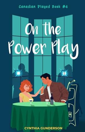 On the Power Play (Canadian Played #4)