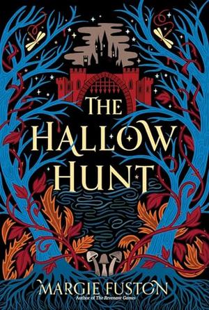 The Hallow Hunt by Margie Fuston