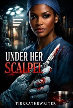 Under Her Scalpel by TierraThe Writer
