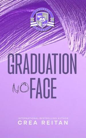 Graduation No Face by Crea Reitan