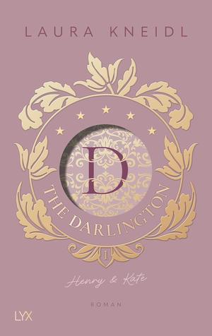 Henry & Kate by Laura Kneidl