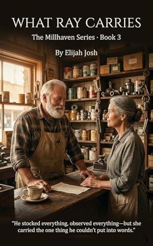 What Ray Carries: A Millhaven Romance by Elijah Josh