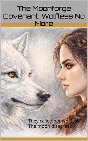 The Moonforge Covenant: Wolfless No More: They called her wolfless. The moon disagreed. by J. Bird, Jennifer Bernhard