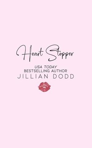 Heart Stopper (Dating In The City #2)