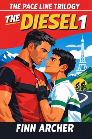 The Diesel by Finn Archer