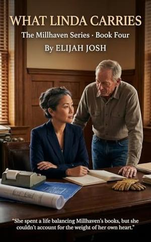 What Linda Carries: A Millhaven Romance by Elijah Josh