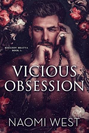 Vicious Obsession by Naomi West