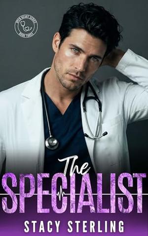 The Specialist (Open Heart #3)