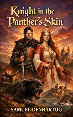 Knight in the Panther's Skin by Samuel DenHartog