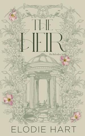 The Heir: A Forbidden Romance with a Modern-Day Duke by Elodie Hart