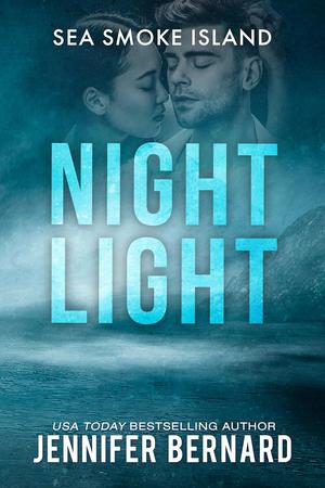 Night Light by Jennifer Bernard