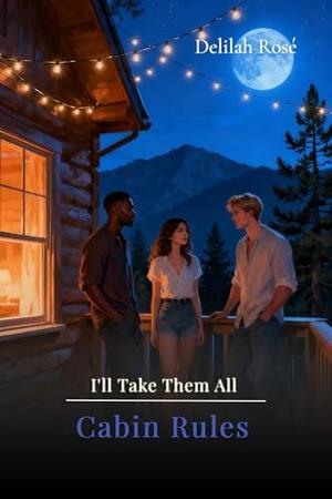 Cabin Rules (I'll Take Them All #5)