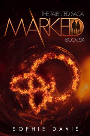 Marked (Talented Saga #6)