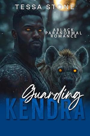 Guarding Kendra (Wintermoon Shorts #6)