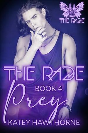 Prey (The Rade #4)