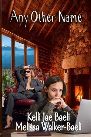 Any Other Name by Kelli Jae Baeli, Melissa Walker Baeli