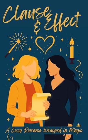 Clause & Effect by Adam Gaffen