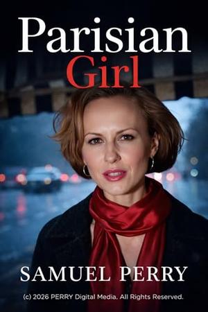 Parisian Girl by Samuel Perry