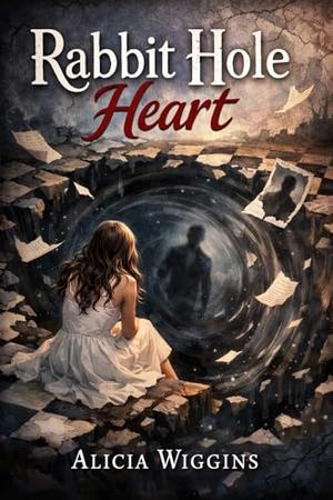 Rabbit Hole Heart by Alicia Wiggins