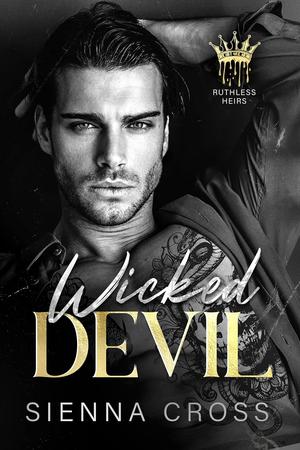 Wicked Devil by Sienna Cross