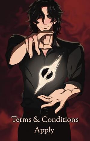 Terms and Conditions Apply by Tierra Cox