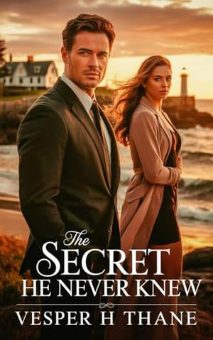 The Secret He Never Knew: A Billionaire Divorce Romance of Betrayal, a Hidden Son, and the Love He Thought He Lost by Vesper H Thane