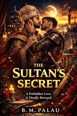 THE SULTAN'S SECRET: “A Forbidden Ottoman Romance” by B.M. PALAU