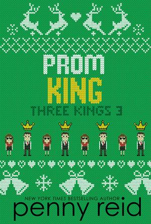 Prom King by Penny Reid