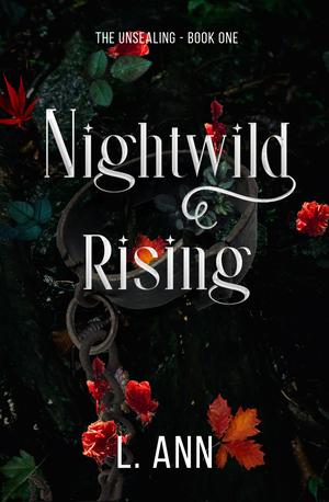Nightwild Rising by L. Ann