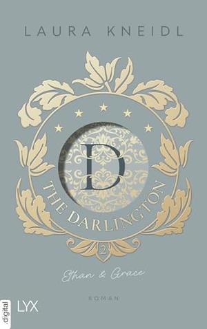 Ethan & Grace by Laura Kneidl