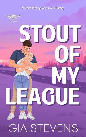 Stout of My League (Brews & Flings #4)