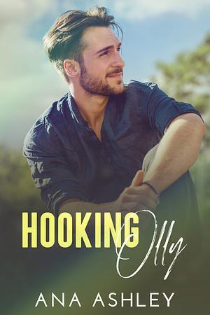 Hooking Olly by Ana Ashley