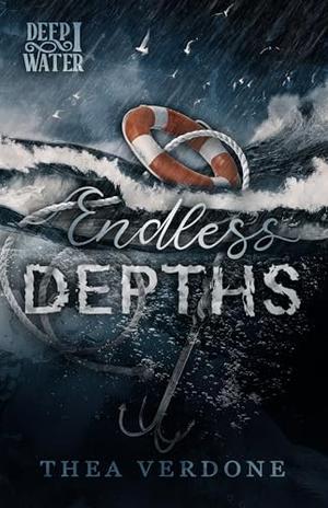 Endless Depths by Thea Verdone