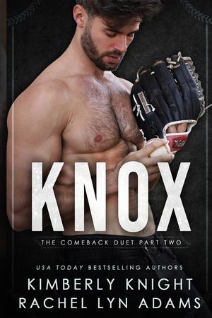 Knox by Kimberly Knight, Rachel Lyn Adams