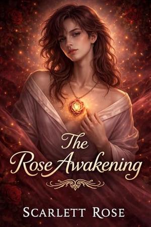 The Rose Awakening: A Magical Gender Transformation Romance by Scarlett Rose