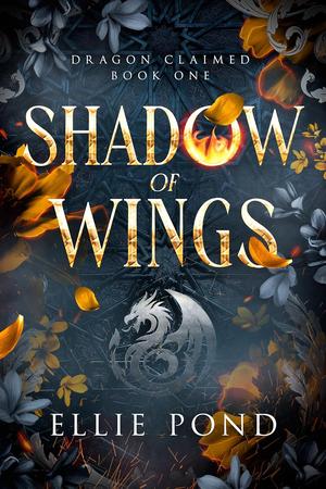 Shadow of Wings by Ellie Pond