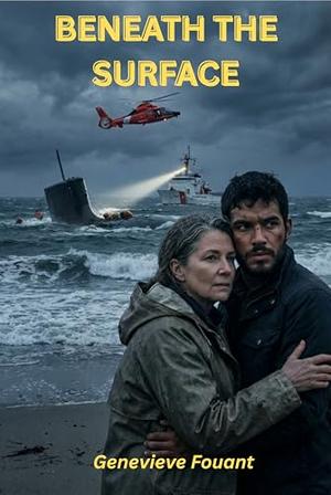 BENEATH THE SURFACE by Genevieve Fouant